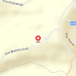 B&B La Collina Dorata