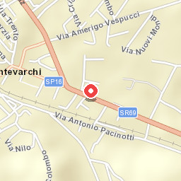 Casa il Pino