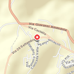Locanda San Francesco