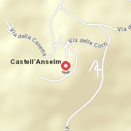 Agriturismo Campo Al Sole