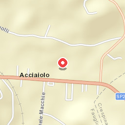 Podere Lo Stringaio