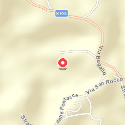 Holiday home Via S. Rocco