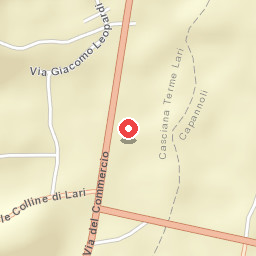 Cevoli Country Resort
