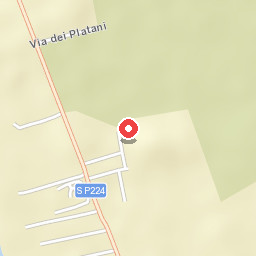 Residence Villaggio Solidago