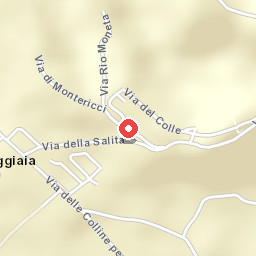 Il Cipresso
