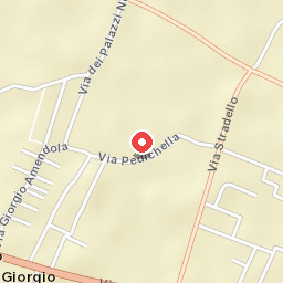 Agriturismo La Volta