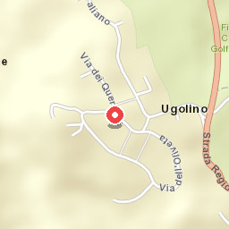 Ugolino glamour home