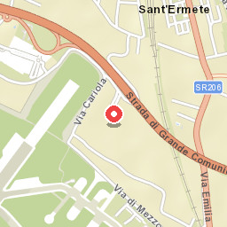 Certe Notti B&B