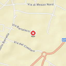 B&B Glicine e Luna