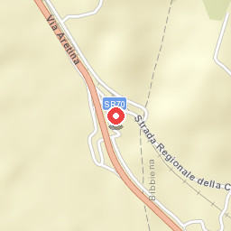 Agriturismo La Pietraia
