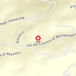 La Chaschina
