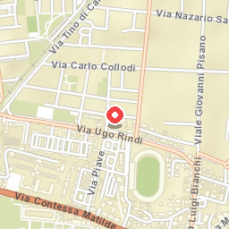 La Coccinella Guest House