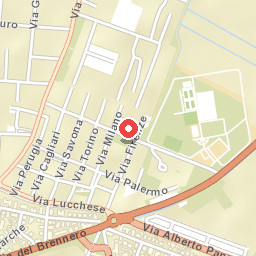 A Due Passi Dal Centro Bed and Breakfast