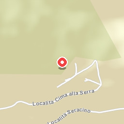Agriturismo Cima alla Serra