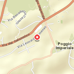 Casa Di Mina