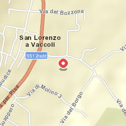 Hotel Albergo Villa Marta