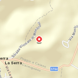 B&B Azienda Agricola Montecucchi
