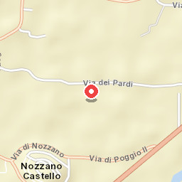 Villa Del Castello