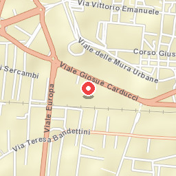 Lucca In Villa San Donato