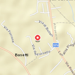 Locanda il Fornello