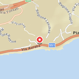 Casa vacanze "Natali"