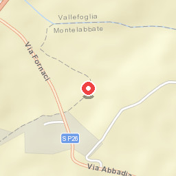 Agriturismo Casa Del Sole