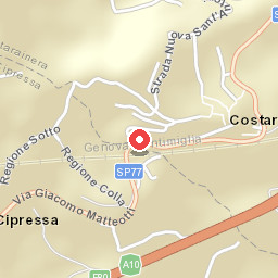 Casa Mare e Monti
