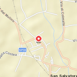 Il Podere di Giustina