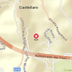 Ti vengo a cercare Bed & Breakfast