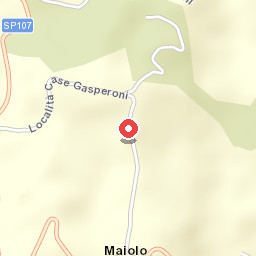 B&B Prato dei Caprioli