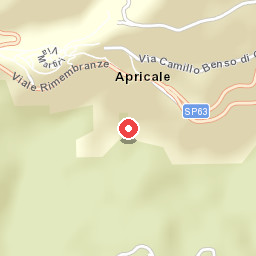 MuntaeCara Albergo Diffuso