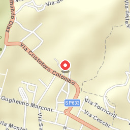 Casa Sabatini