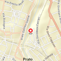 B&B Il Bisenzio