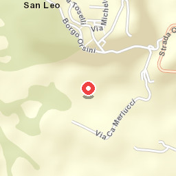 Montefeltro B&B