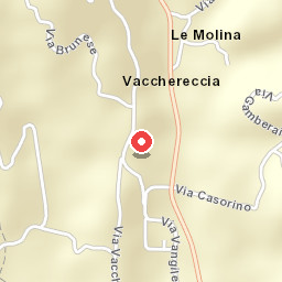 Swiss B&b La Tartaruga