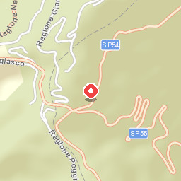 B&B Le Camelie del Bosco