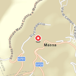 Al Casale di Cozzile