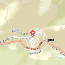 Appartamento Carrerapiana