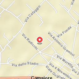 Locanda le Monache