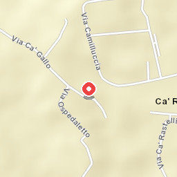 Casa Tentoni - Guest House