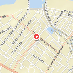 Apartment Gabicce Mare I