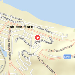 Maison D'O Bed And Breakfast