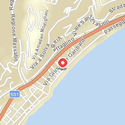 Alassio Casa Vacanze