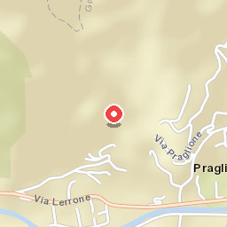 Il Mulino del Castello