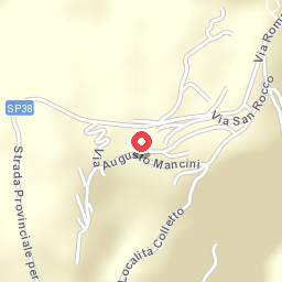 Lucca Country Rentals