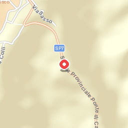 B&B Villa Vanni