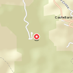Country house La Crosa