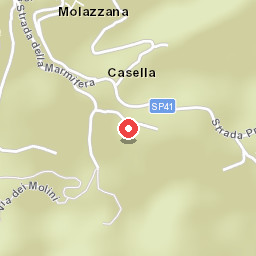 Agriturismo Le Scope