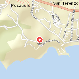 Affittacamere Il Pellegrino