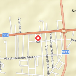 Hotel Ristorante Cesare